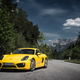 Illustration for article titled The Most Gorgeous Photos Of A Porsche Cayman You Will Ever See